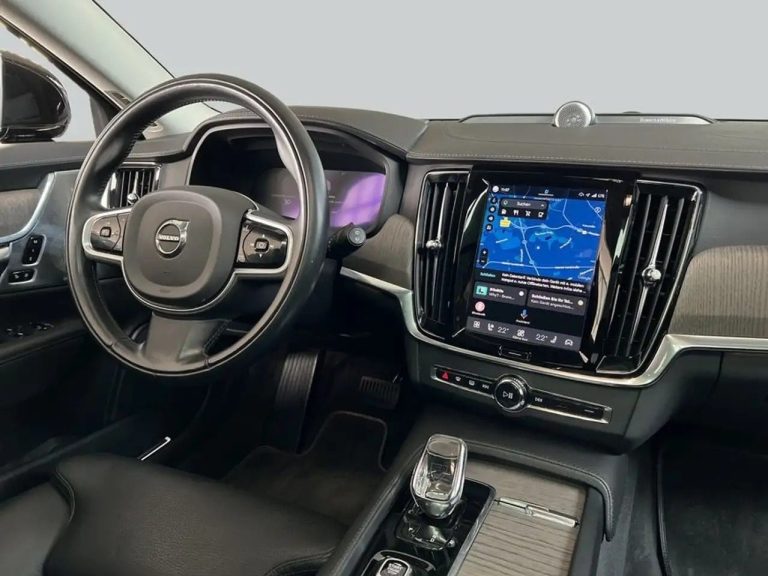 Volvo V90 B4 Inscription - photo 13