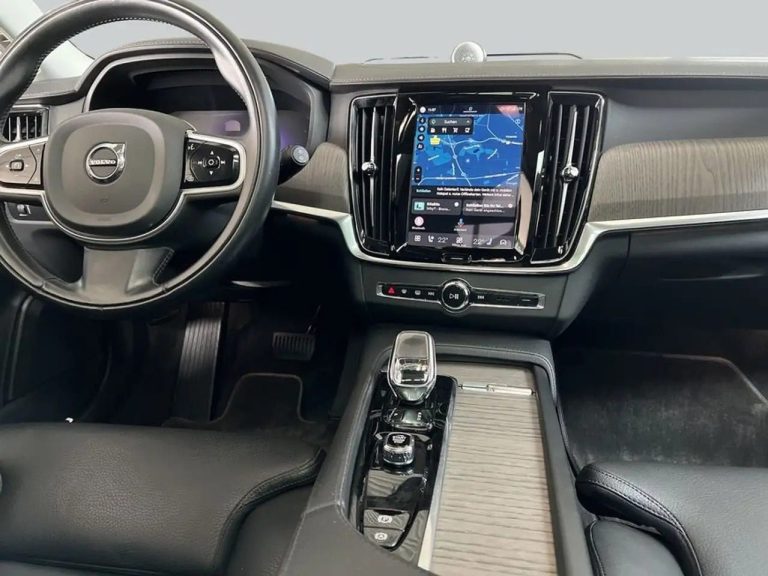 Volvo V90 B4 Inscription - photo 14