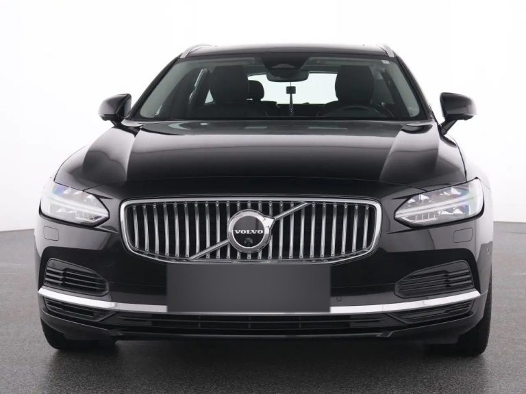 Volvo V90 T6 Recharge Inscription - photo 14