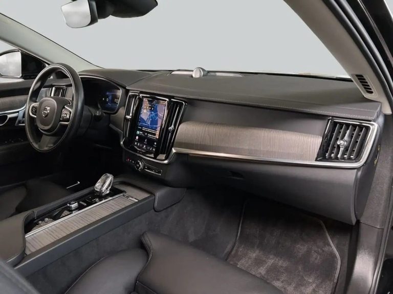 Volvo V90 B4 Inscription - photo 15