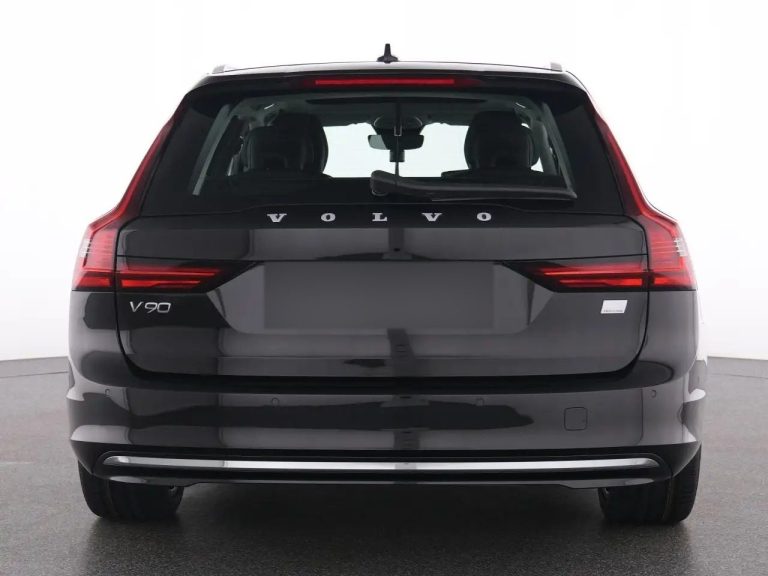 Volvo V90 T6 Recharge Inscription - photo 15