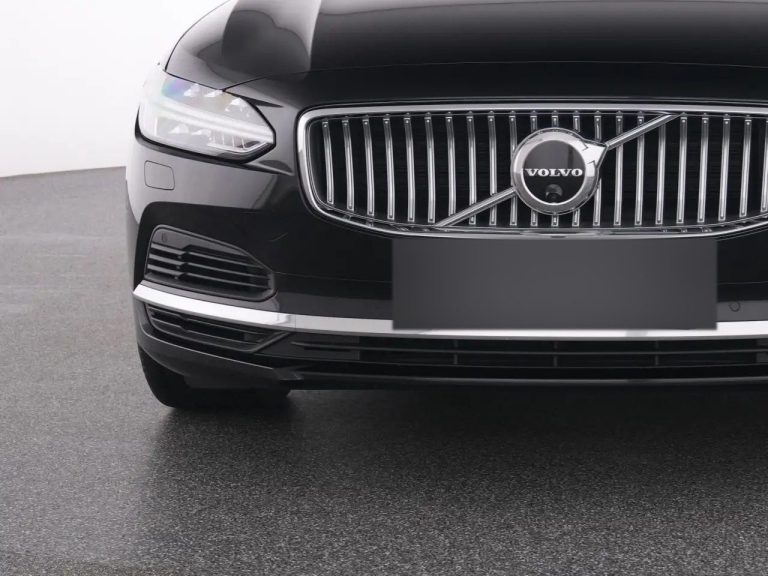 Volvo V90 T6 Recharge Inscription - photo 16