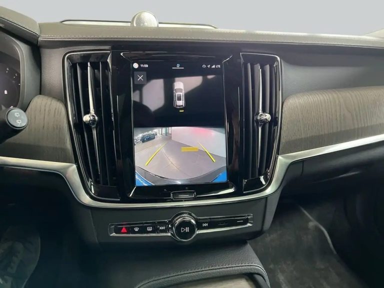 Volvo V90 B4 Inscription - photo 18