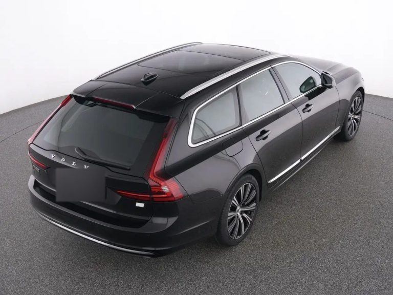 Volvo V90 T6 Recharge Inscription - photo 18