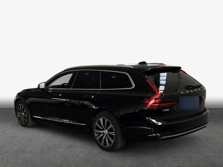 Volvo V90 B4 Inscription - photo 2