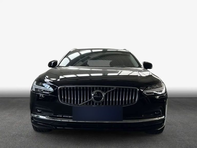 Volvo V90 B4 Inscription - photo 3