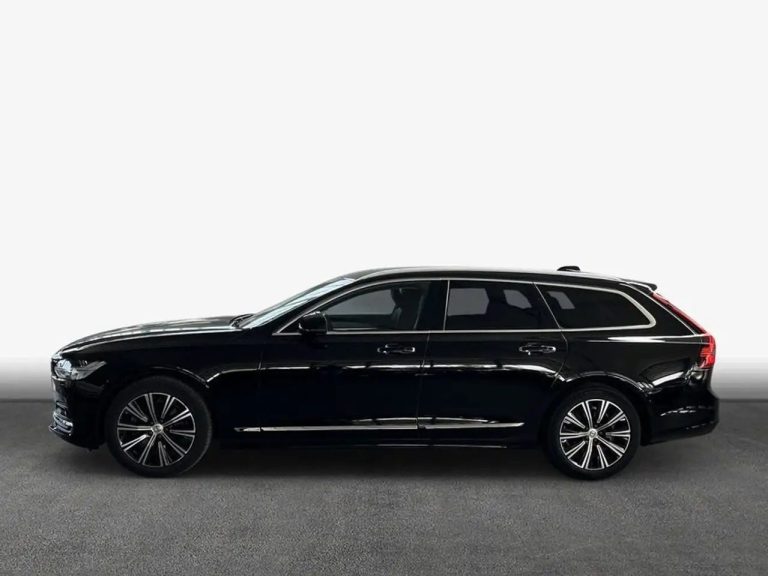 Volvo V90 B4 Inscription - photo 4