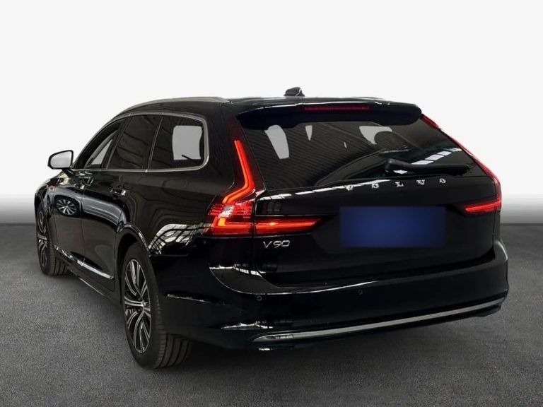 Volvo V90 B4 Inscription - photo 5
