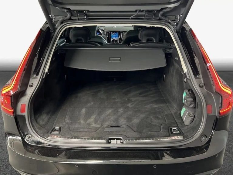 Volvo V90 B4 Inscription - photo 8