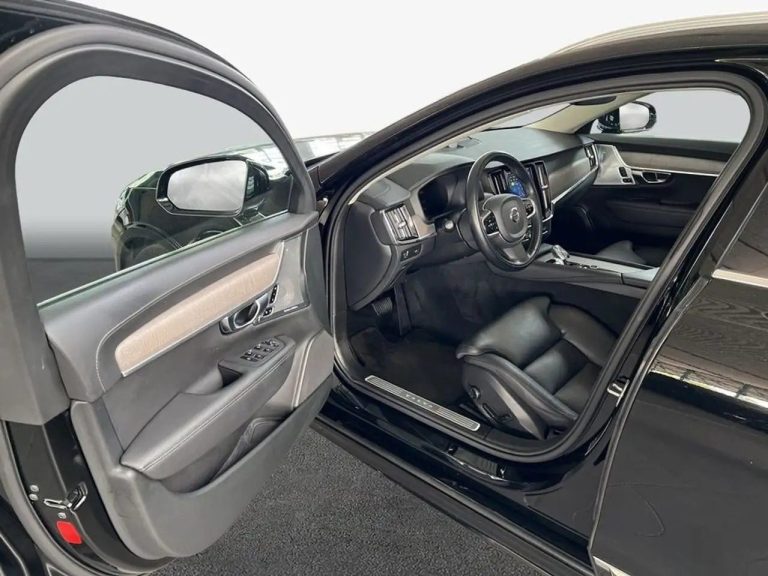 Volvo V90 B4 Inscription - photo 9