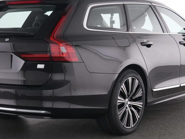 Volvo V90 T6 Recharge Inscription - photo 9
