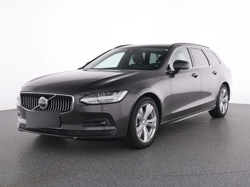 Volvo V90 B4 Core