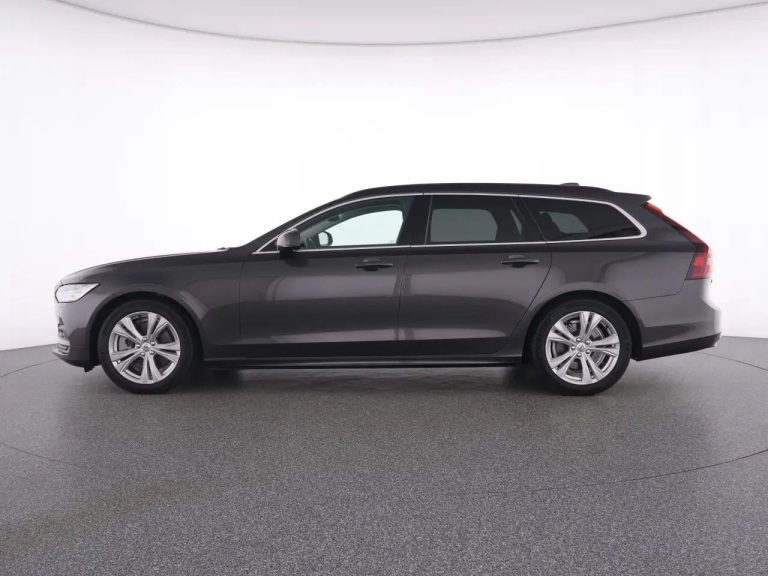 Volvo V90 B4 Core - photo 10