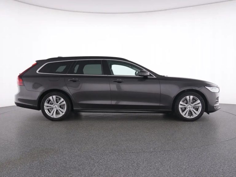 Volvo V90 B4 Core - photo 11