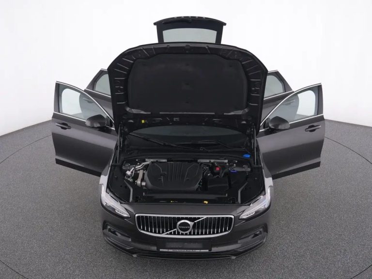 Volvo V90 B4 Core - photo 12