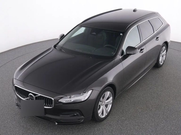 Volvo V90 B4 Core - photo 17
