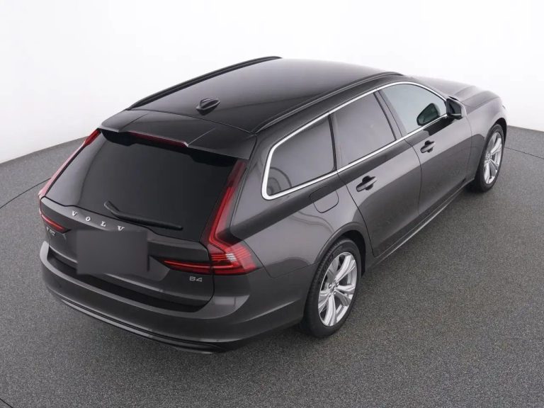 Volvo V90 B4 Core - photo 18