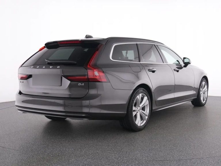 Volvo V90 B4 Core - photo 2