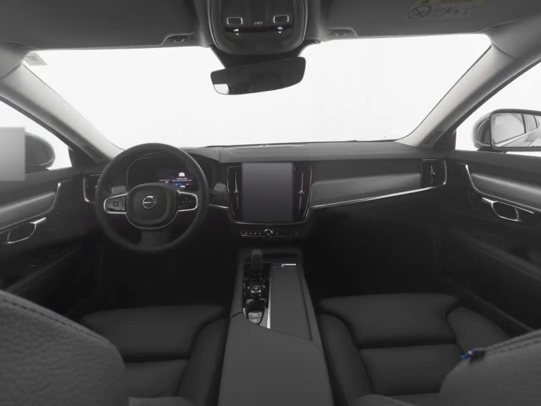 Volvo V90 B4 Core - photo 3