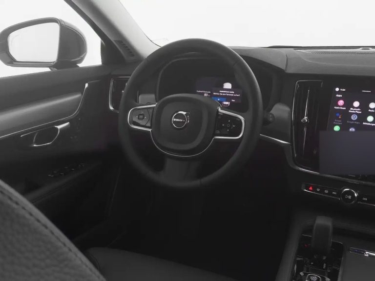 Volvo V90 B4 Core - photo 4