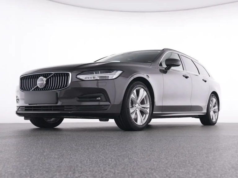 Volvo V90 B4 Core - photo 6
