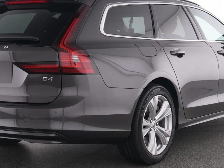 Volvo V90 B4 Core - photo 9