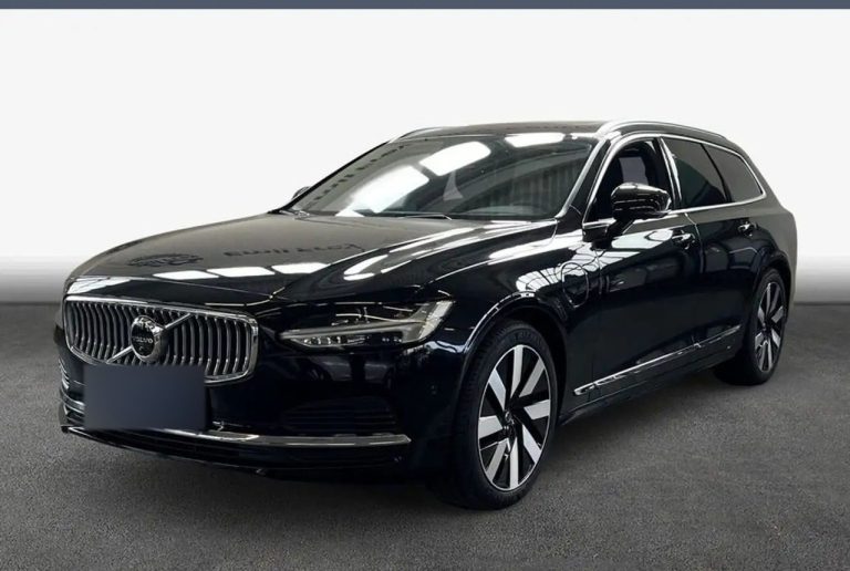 Volvo V90 T6 Recharge AWD Plus