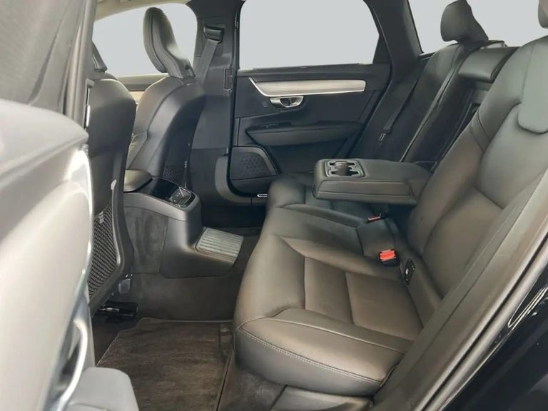 Volvo V90 T6 Recharge AWD Plus - photo 11