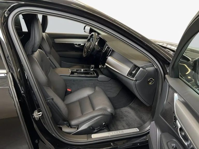 Volvo V90 T6 Recharge AWD Plus - photo 12