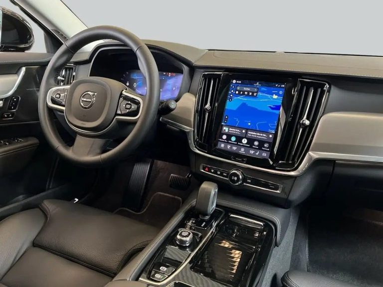Volvo V90 T6 Recharge AWD Plus - photo 14