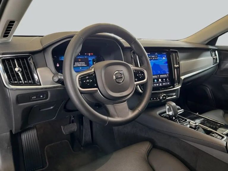 Volvo V90 T6 Recharge AWD Plus - photo 16