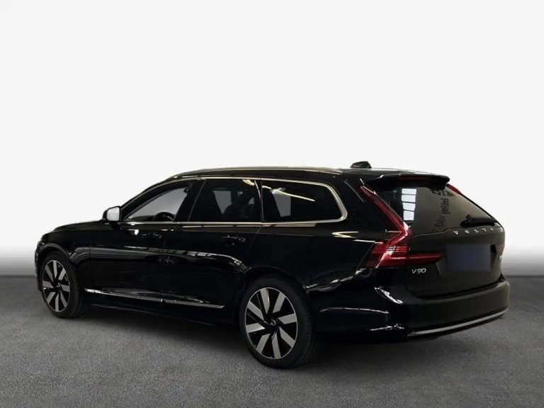 Volvo V90 T6 Recharge AWD Plus - photo 2