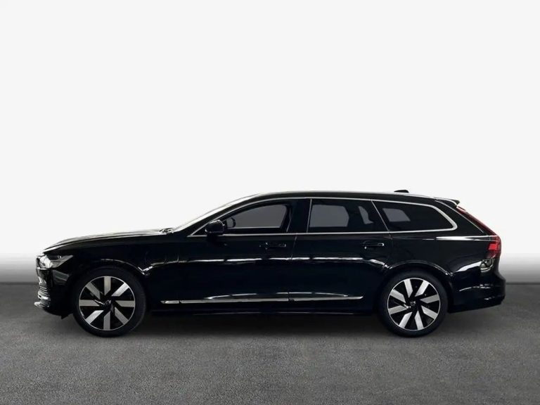 Volvo V90 T6 Recharge AWD Plus - photo 4