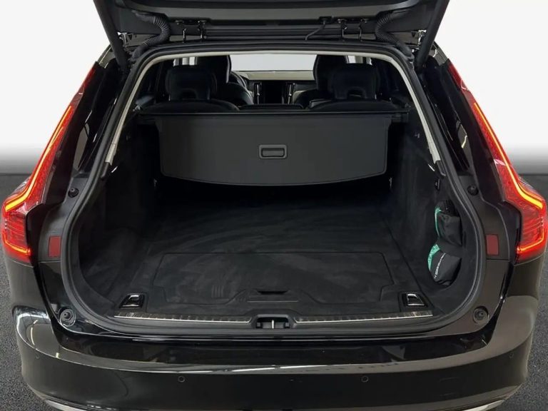 Volvo V90 T6 Recharge AWD Plus - photo 8