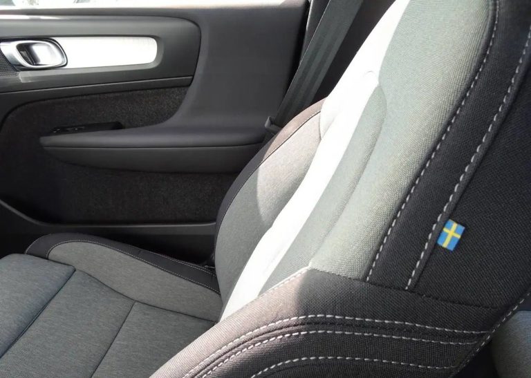 Volvo XC40 T4 Recharge - photo 16