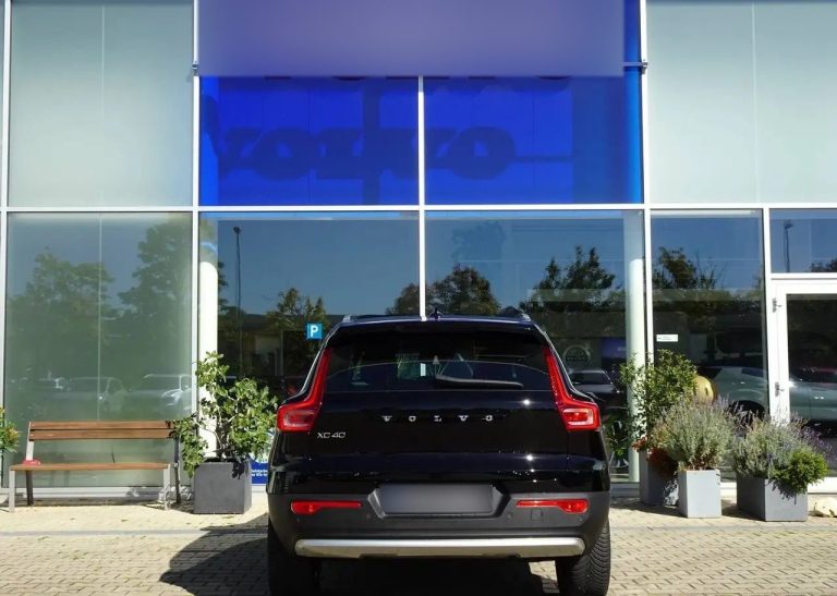 Volvo XC40 T4 Recharge - photo 5