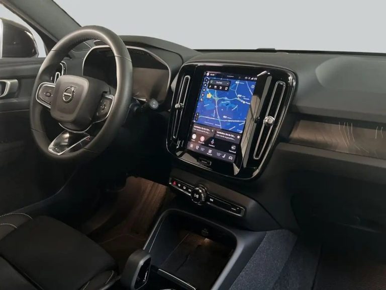 Volvo XC40 Recharge Single Motor Plus - photo 14
