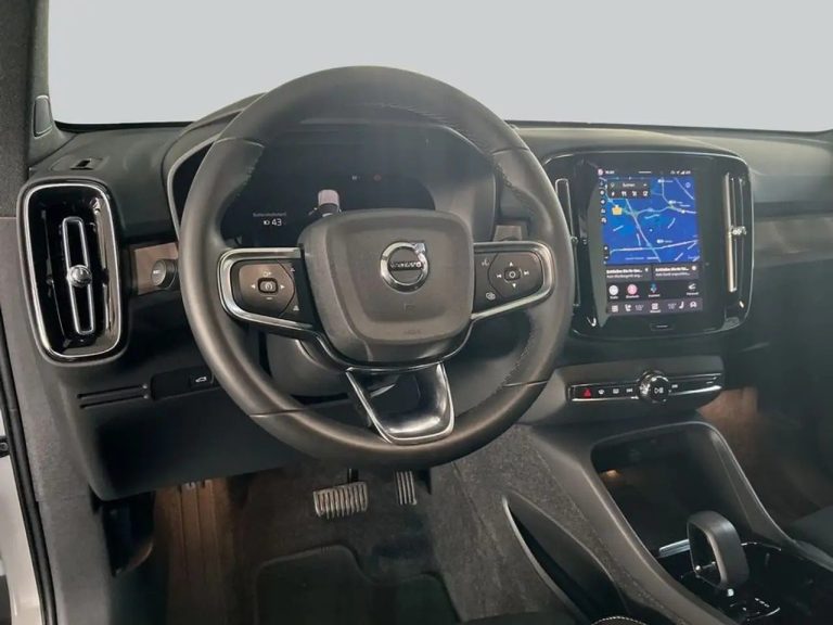 Volvo XC40 Recharge Single Motor Plus - photo 15