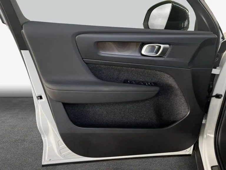 Volvo XC40 Recharge Single Motor Plus - photo 18