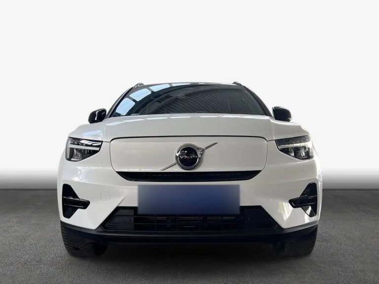 Volvo XC40 Recharge Single Motor Plus - photo 3