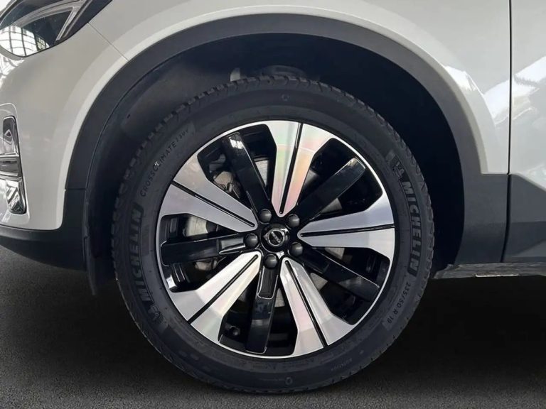 Volvo XC40 Recharge Single Motor Plus - photo 6