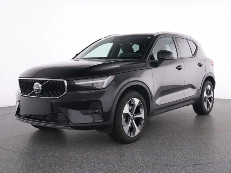 Volvo XC40 B3 Core