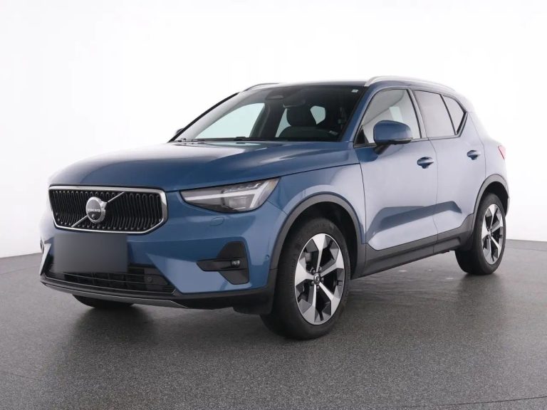 Volvo XC40 B3 Core
