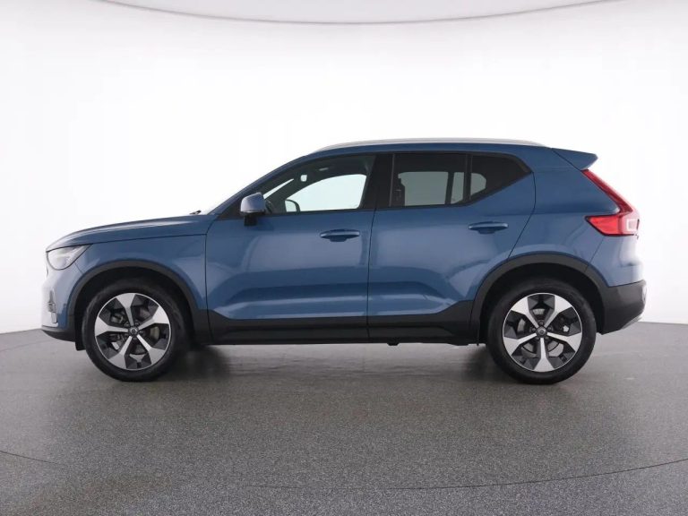 Volvo XC40 B3 Core - photo 10