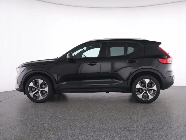 Volvo XC40 B3 Core - photo 10
