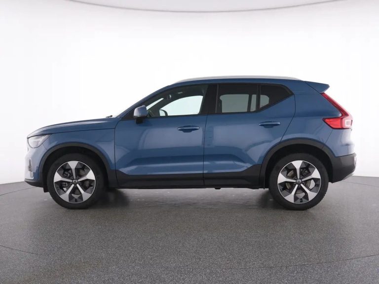 Volvo XC40 B3 Core - photo 10