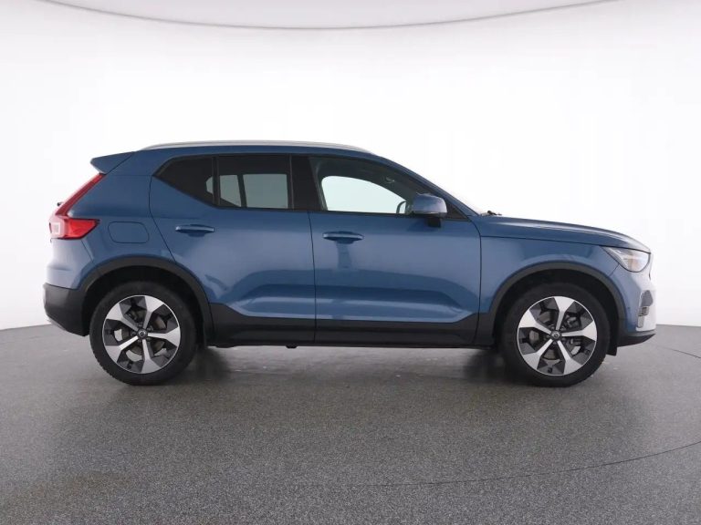 Volvo XC40 B3 Core - photo 11
