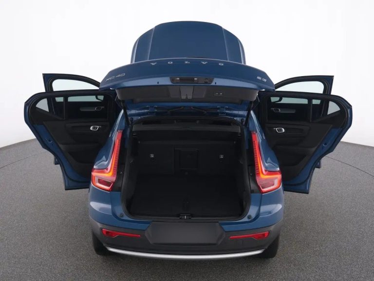 Volvo XC40 B3 Core - photo 13