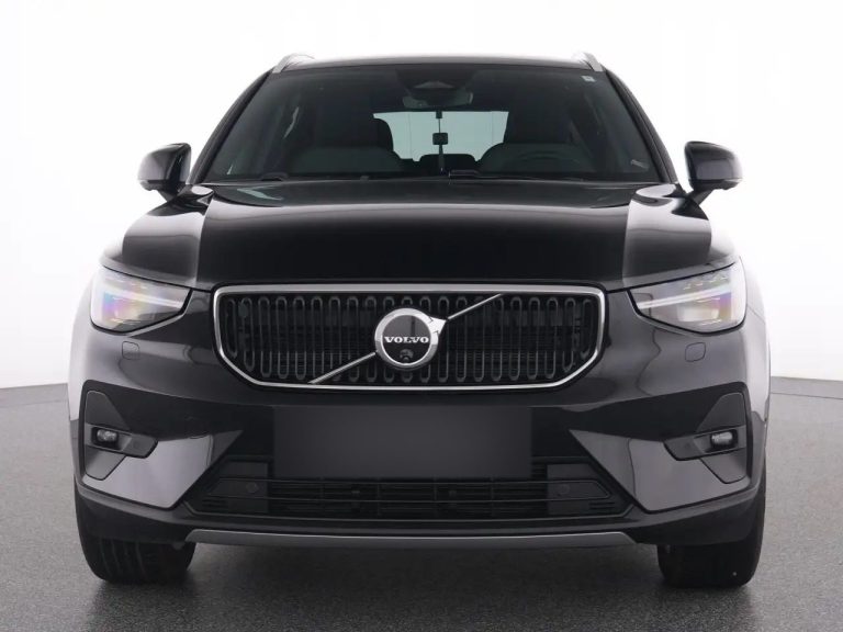 Volvo XC40 B3 Core - photo 14