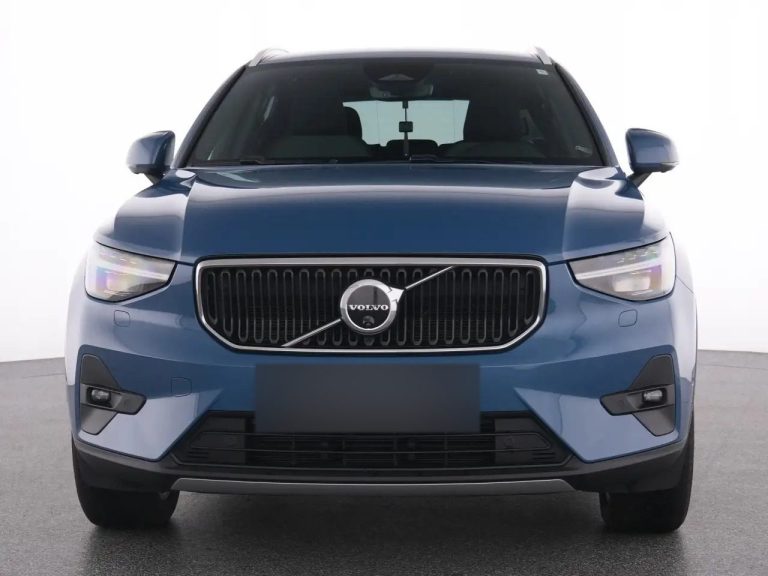 Volvo XC40 B3 Core - photo 14